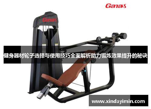 健身器材轮子选择与使用技巧全面解析助力锻炼效果提升的秘诀