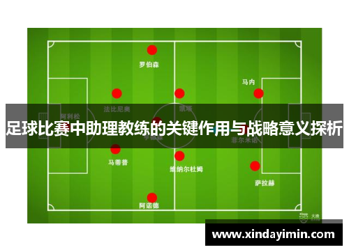 足球比赛中助理教练的关键作用与战略意义探析